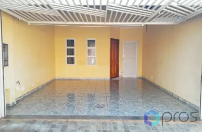 Casa com 2 quartos à venda no Planalto Verde, Ribeirão Preto 