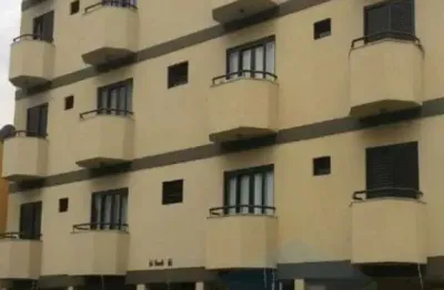 Apartamento com 2 quartos à venda no Parque Industrial Lagoinha, Ribeirão Preto 