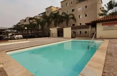 Apartamento com 2 quartos à venda no República, Ribeirão Preto 