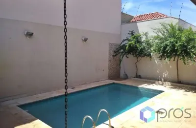 Casa com 4 quartos à venda no Jardim Califórnia, Ribeirão Preto 