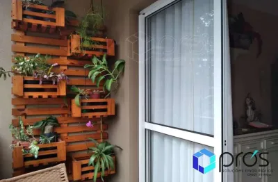 Apartamento com 2 quartos à venda no Jardim Botânico, Ribeirão Preto 