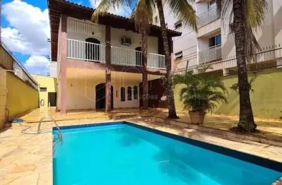 Casa com 4 quartos à venda no Jardim Califórnia, Ribeirão Preto 