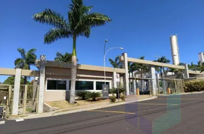 Apartamento com 2 quartos à venda no Reserva Sul Condomínio Resort, Ribeirão Preto 