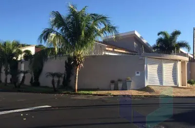 Casa com 3 quartos à venda no Residencial e Comercial Palmares, Ribeirão Preto 