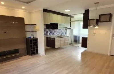 Apartamento com 2 quartos à venda no Jardim Florestan Fernandes, Ribeirão Preto 