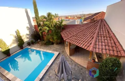 Casa com 3 quartos à venda no Ribeirânia, Ribeirão Preto 