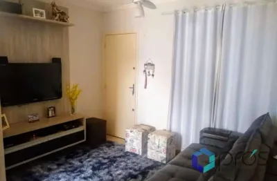 Apartamento com 2 quartos à venda no Jardim Aeroporto, Ribeirão Preto 