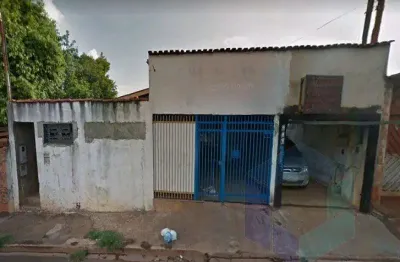 Casa com 4 quartos à venda no Sumarezinho, Ribeirão Preto 