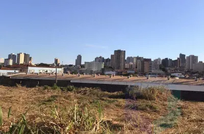 Terreno à venda no Jardim Paulista, Ribeirão Preto 