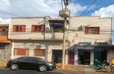 Casa com 6 quartos à venda na Vila Tibério, Ribeirão Preto 