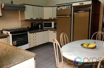 Casa com 4 quartos à venda no Jardim Irajá, Ribeirão Preto 