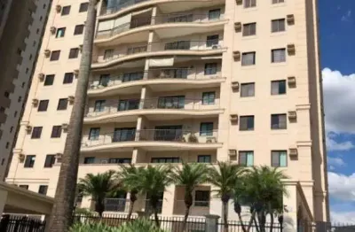 Apartamento com 4 quartos à venda no Jardim Canadá, Ribeirão Preto 