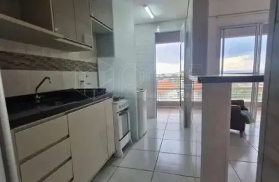 Apartamento com 2 quartos à venda na Vila Maria Luiza, Ribeirão Preto 