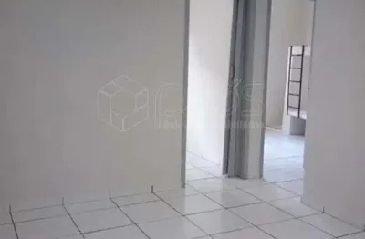 Apartamento com 2 quartos à venda na Vila Virgínia, Ribeirão Preto 