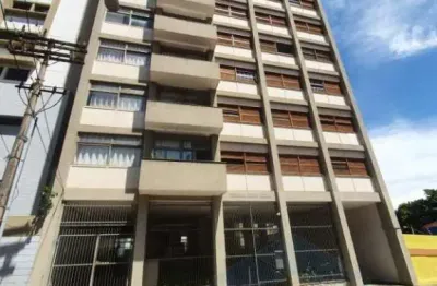 Apartamento com 3 quartos à venda no Centro, Ribeirão Preto 