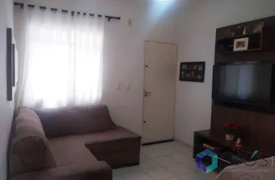 Apartamento com 2 quartos à venda no Jardim Interlagos, Ribeirão Preto 
