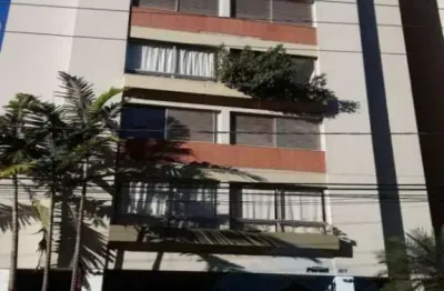Cobertura com 1 quarto à venda no Centro, Ribeirão Preto 