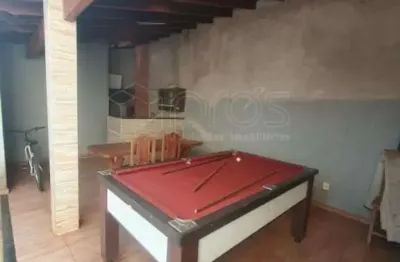 Casa com 2 quartos à venda no Residencial Parque dos Servidores, Ribeirão Preto 