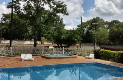 Chácara / sítio com 5 quartos à venda no Itanhangá Chácaras de Recreio, Ribeirão Preto 