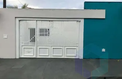 Casa com 2 quartos à venda no Parque dos Flamboyans, Ribeirão Preto 