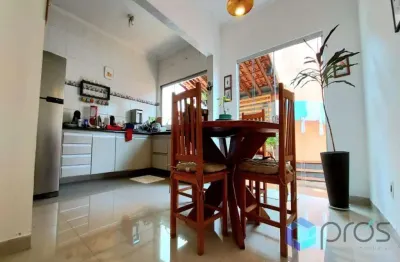 Casa com 2 quartos à venda no Jardim Professor Antônio Palocci, Ribeirão Preto 