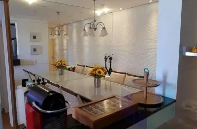 Apartamento com 2 quartos à venda no Condomínio Mirante Sul, Ribeirão Preto 