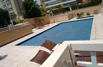 Apartamento com 3 quartos à venda no Jardim São Luiz, Ribeirão Preto 