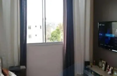 Apartamento com 2 quartos à venda no Jardim Heitor Rigon, Ribeirão Preto 