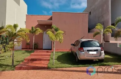 Casa com 3 quartos à venda na Vila Brasil, Ribeirão Preto 