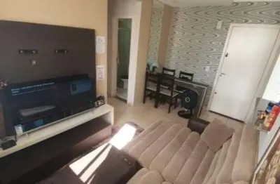 Apartamento com 2 quartos à venda no Parque Ribeirão Preto, Ribeirão Preto 