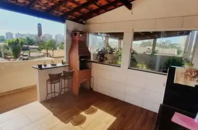 Casa com 3 quartos à venda na Vila Guiomar, Ribeirão Preto 
