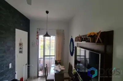 Apartamento com 2 quartos à venda no Ipiranga, Ribeirão Preto 
