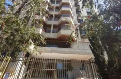 Apartamento com 3 quartos à venda no Centro, Ribeirão Preto 