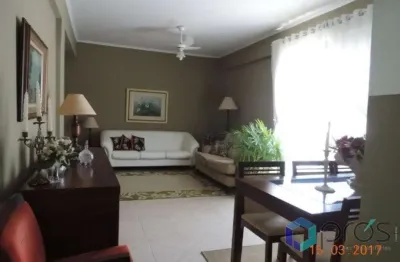Apartamento com 3 quartos à venda no Jardim São Luiz, Ribeirão Preto 