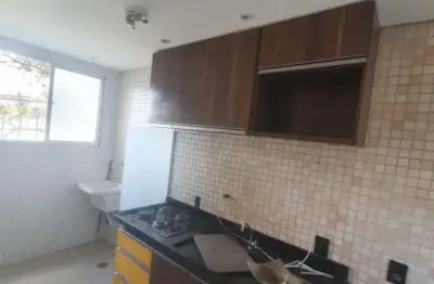 Apartamento com 2 quartos à venda no Jardim José Figueira, Ribeirão Preto 