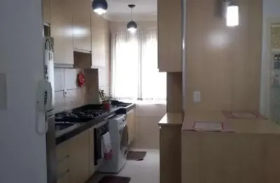 Apartamento com 2 quartos à venda no Jardim Professor Antônio Palocci, Ribeirão Preto 