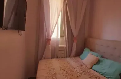 Apartamento com 2 quartos à venda no Residencial Jequitibá, Ribeirão Preto 