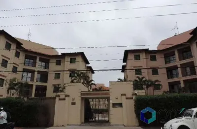Apartamento com 2 quartos à venda na Vila Amélia, Ribeirão Preto 