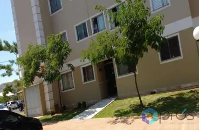 Apartamento com 2 quartos à venda no Reserva Sul Condomínio Resort, Ribeirão Preto 