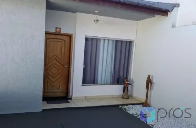 Casa com 2 quartos à venda no Jardim Angelo Jurca, Ribeirão Preto 