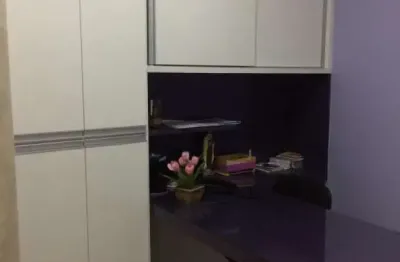 Casa com 2 quartos à venda no Jamil Seme Cury, Ribeirão Preto 