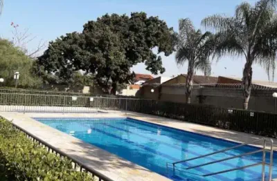 Apartamento com 2 quartos à venda no Parque São Sebastião, Ribeirão Preto 