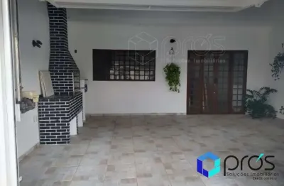 Casa com 2 quartos à venda no Jardim Heitor Rigon, Ribeirão Preto 