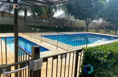 Apartamento com 1 quarto à venda no Parque São Sebastião, Ribeirão Preto 