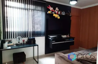 Apartamento com 2 quartos à venda no Residencial Greenville, Ribeirão Preto 