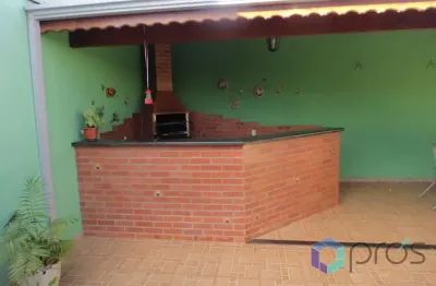 Casa com 5 quartos à venda no Parque Residencial Cândido Portinari, Ribeirão Preto 
