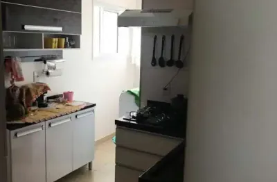 Apartamento com 2 quartos à venda no Parque dos Lagos, Ribeirão Preto 