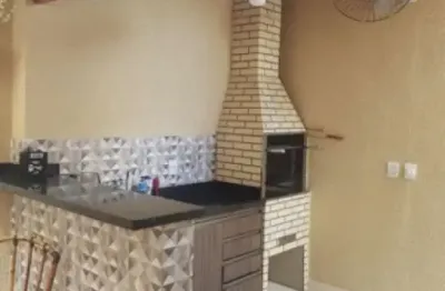 Casa com 3 quartos à venda na Vila Amélia, Ribeirão Preto 