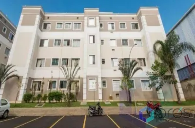 Apartamento com 2 quartos à venda na Vila Abranches, Ribeirão Preto 