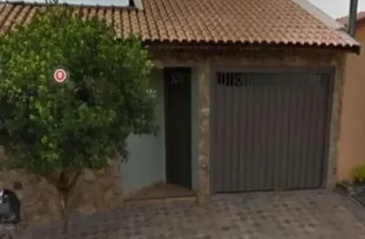 Casa com 2 quartos à venda no Parque dos Pinus, Ribeirão Preto 